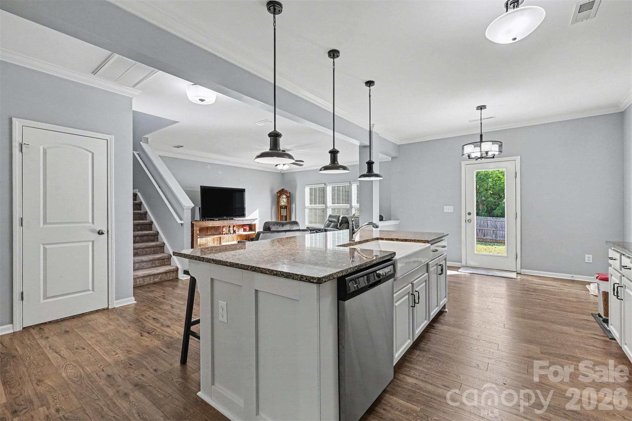 Single Family Residence at 341 Brannon Meadows Drive, York, photo 11 of 29