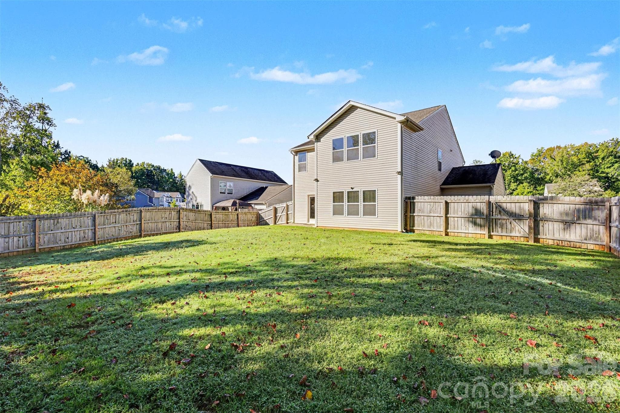 Single Family Residence at 341 Brannon Meadows Drive, York, photo 28 of 29