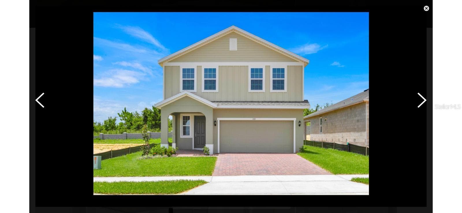 368 LEMONGRASS RD