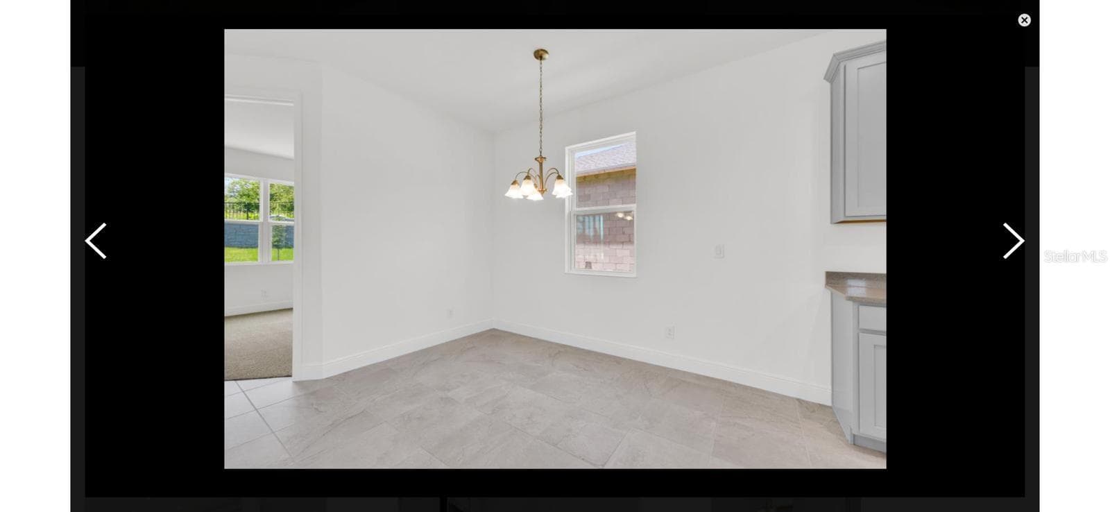 Nook - 368 LEMONGRASS RD, MINNEOLA
