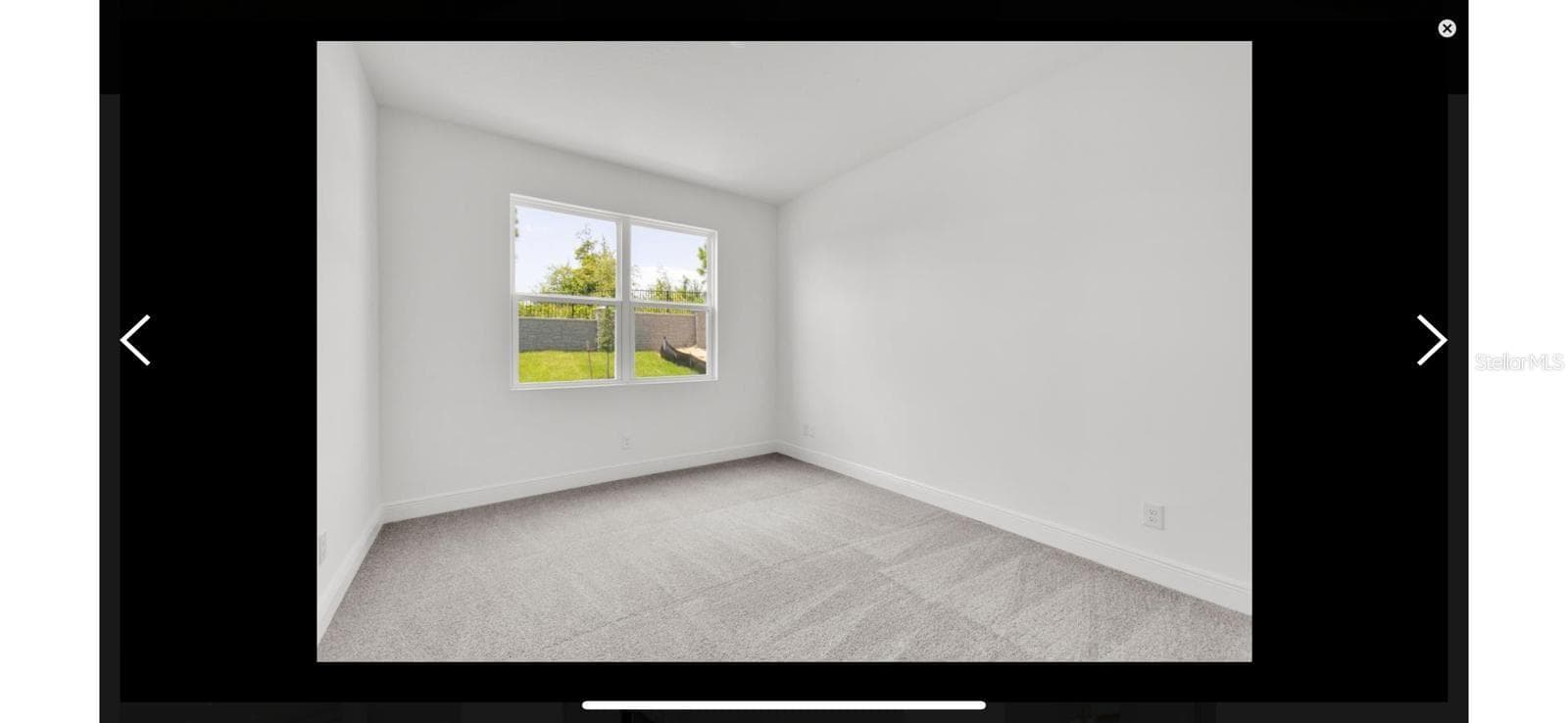 Office/Den - 368 LEMONGRASS RD, MINNEOLA