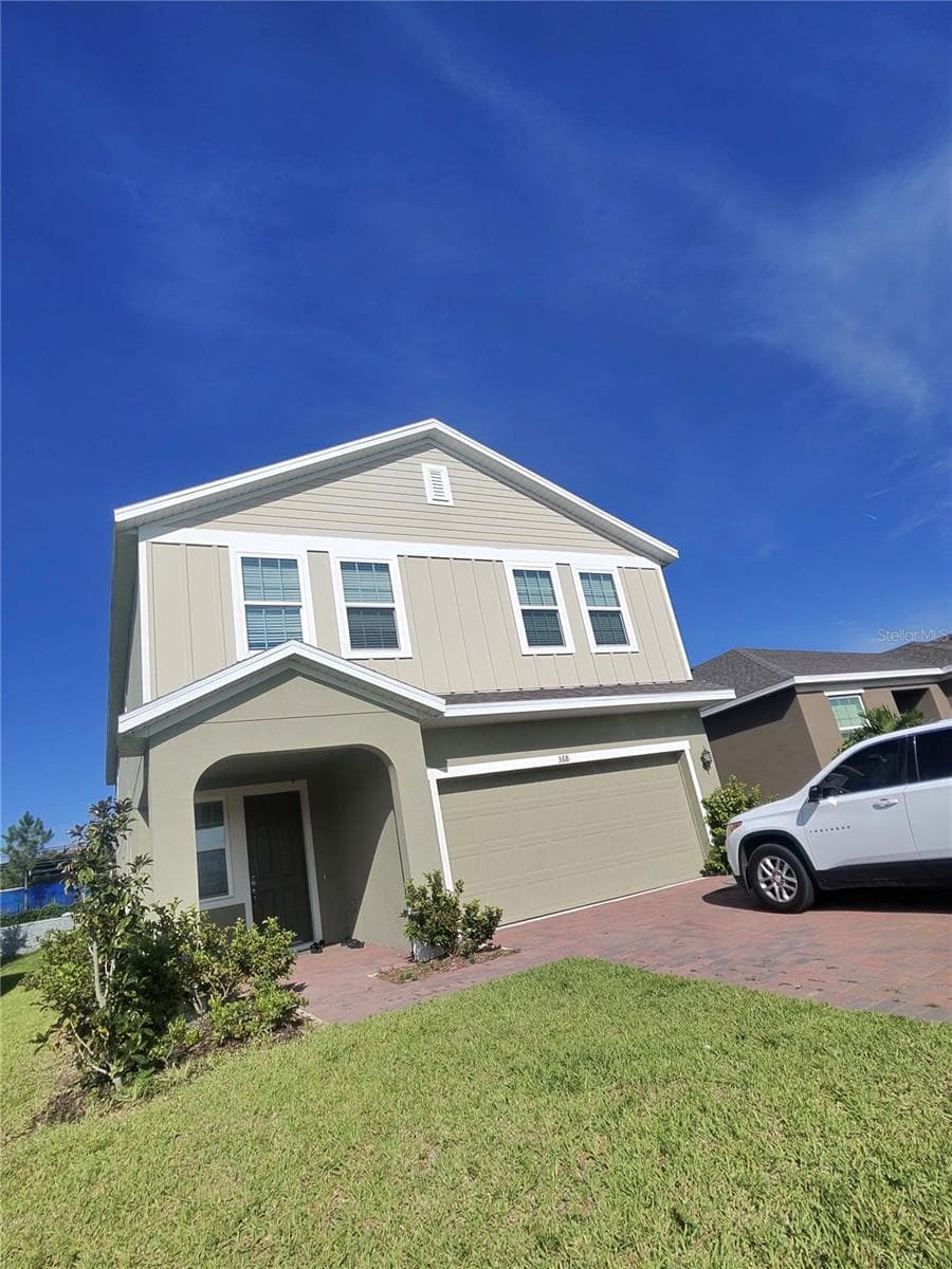 Single Family Residence at 368 LEMONGRASS RD, MINNEOLA, photo 30 of 34