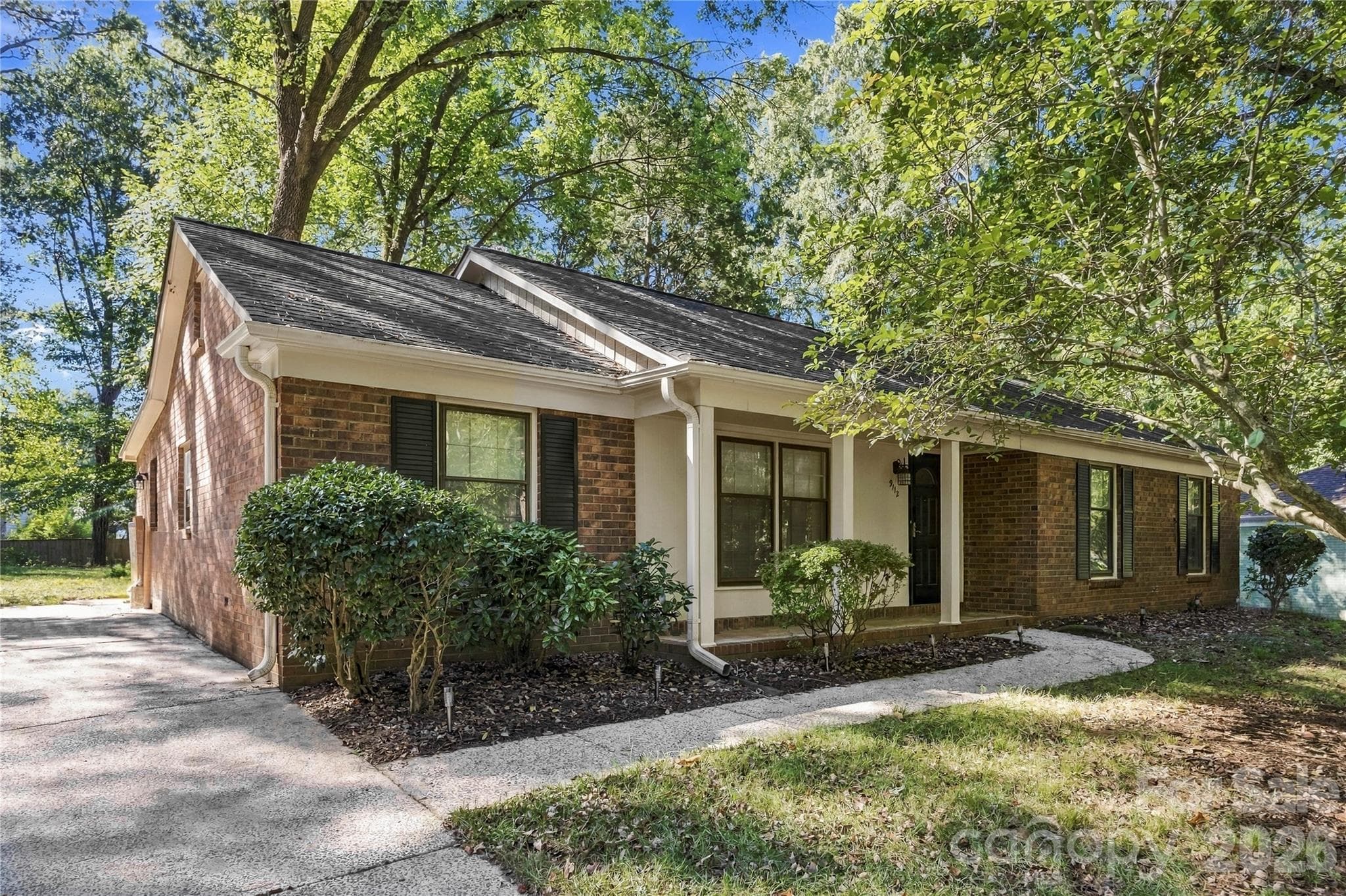 9112 Sardis Forest Drive