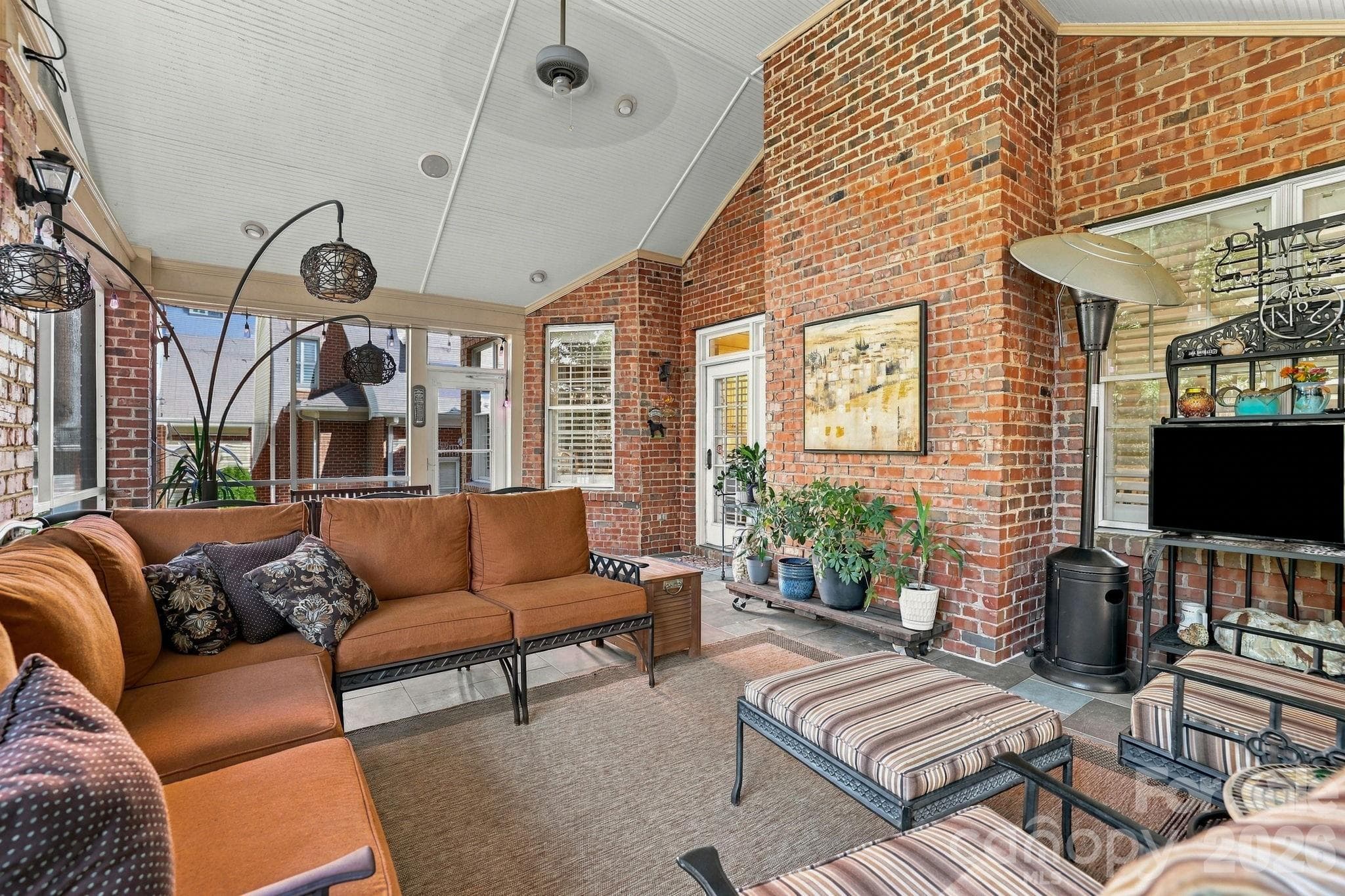 Single Family Residence at 3716 Eastover Hills Court, Charlotte, photo 19 of 26