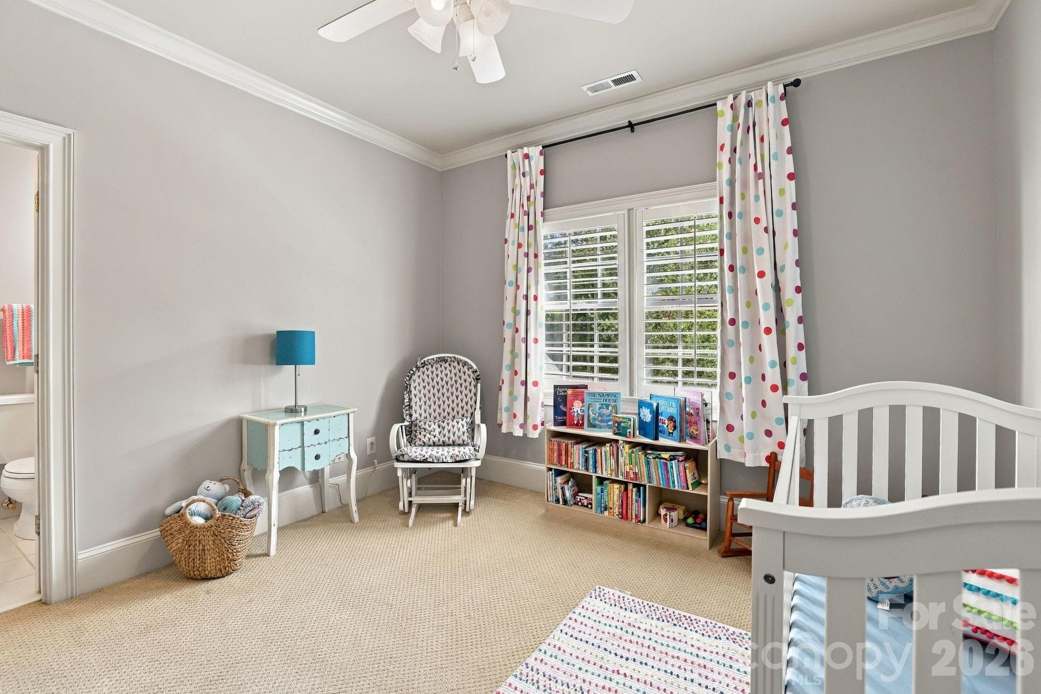 Single Family Residence at 3716 Eastover Hills Court, Charlotte, photo 20 of 26