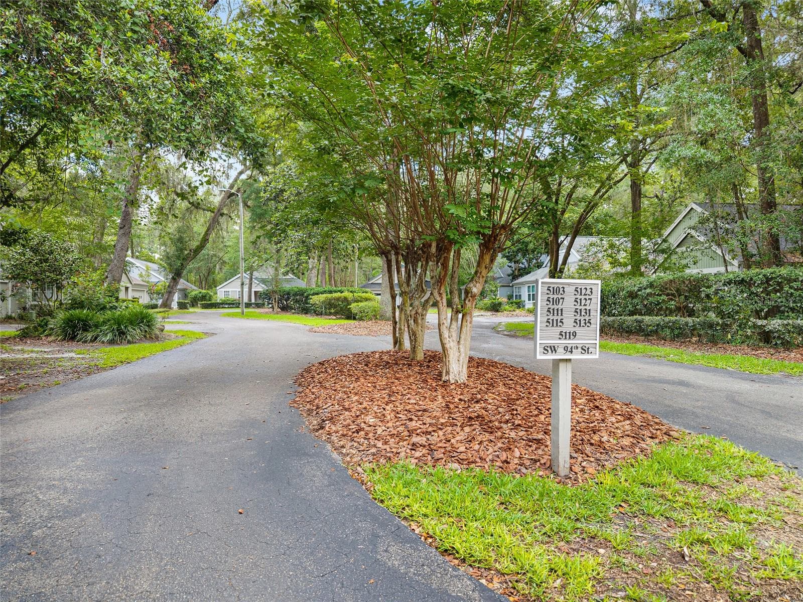 Single Family Residence at 5119 SW 94TH ST, GAINESVILLE, photo 42 of 51