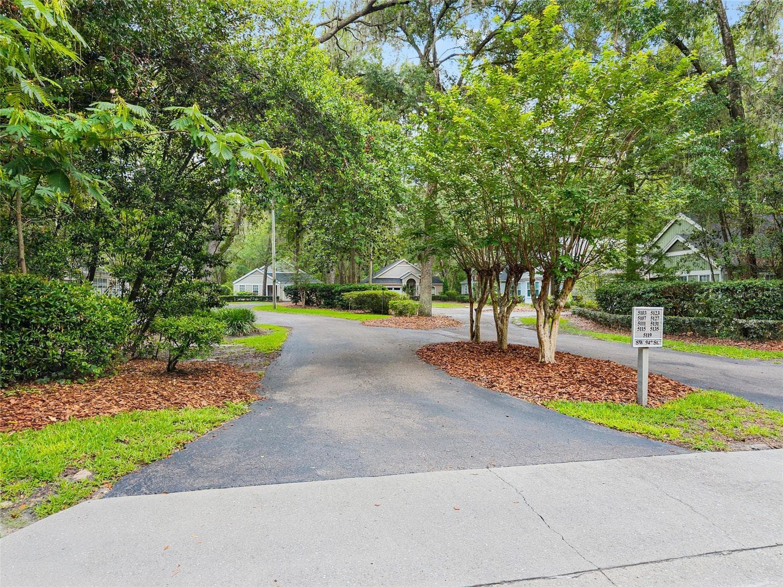 Single Family Residence at 5119 SW 94TH ST, GAINESVILLE, photo 43 of 51