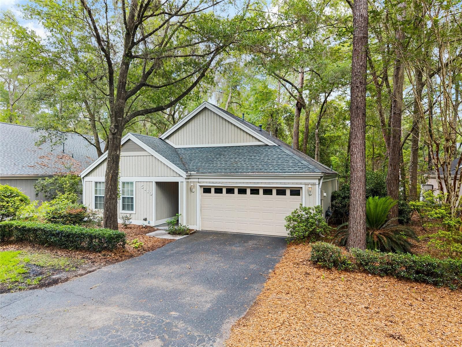 Single Family Residence at 5119 SW 94TH ST, GAINESVILLE, photo 47 of 51
