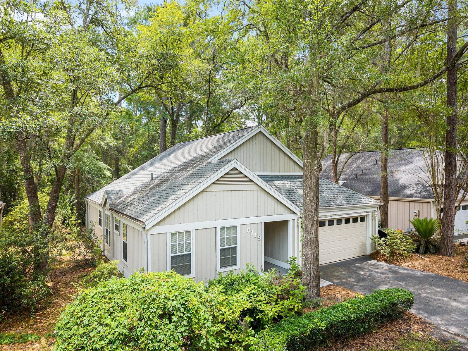 Single Family Residence at 5119 SW 94TH ST, GAINESVILLE, photo 48 of 51