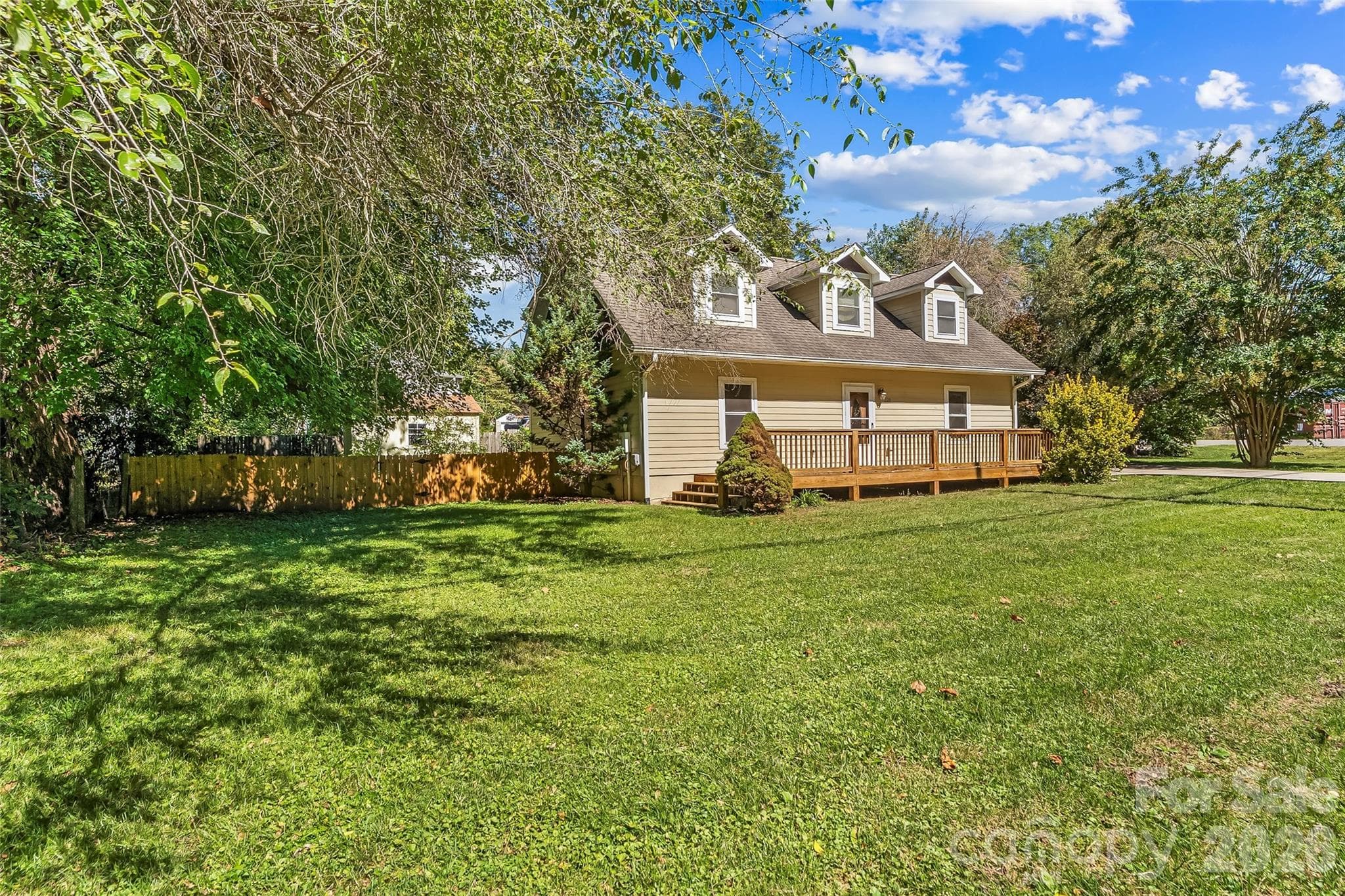 Single Family Residence at 221 Old US 70 Highway E, Black Mountain, photo 21 of 23