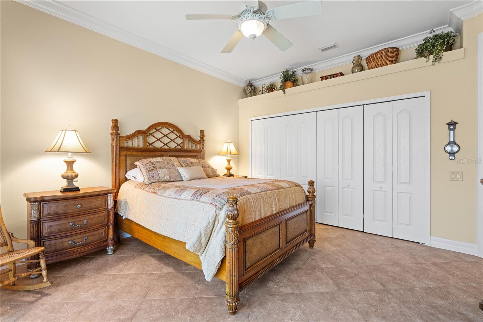 Guest room - 1448 KIWI CT, PUNTA GORDA