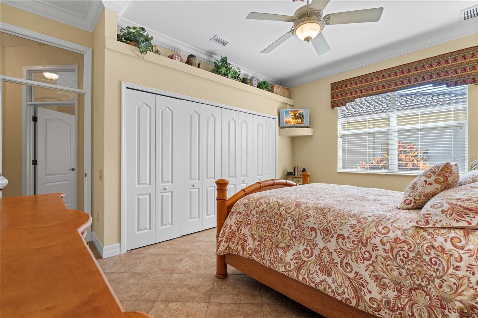 Guest room - 1448 KIWI CT, PUNTA GORDA