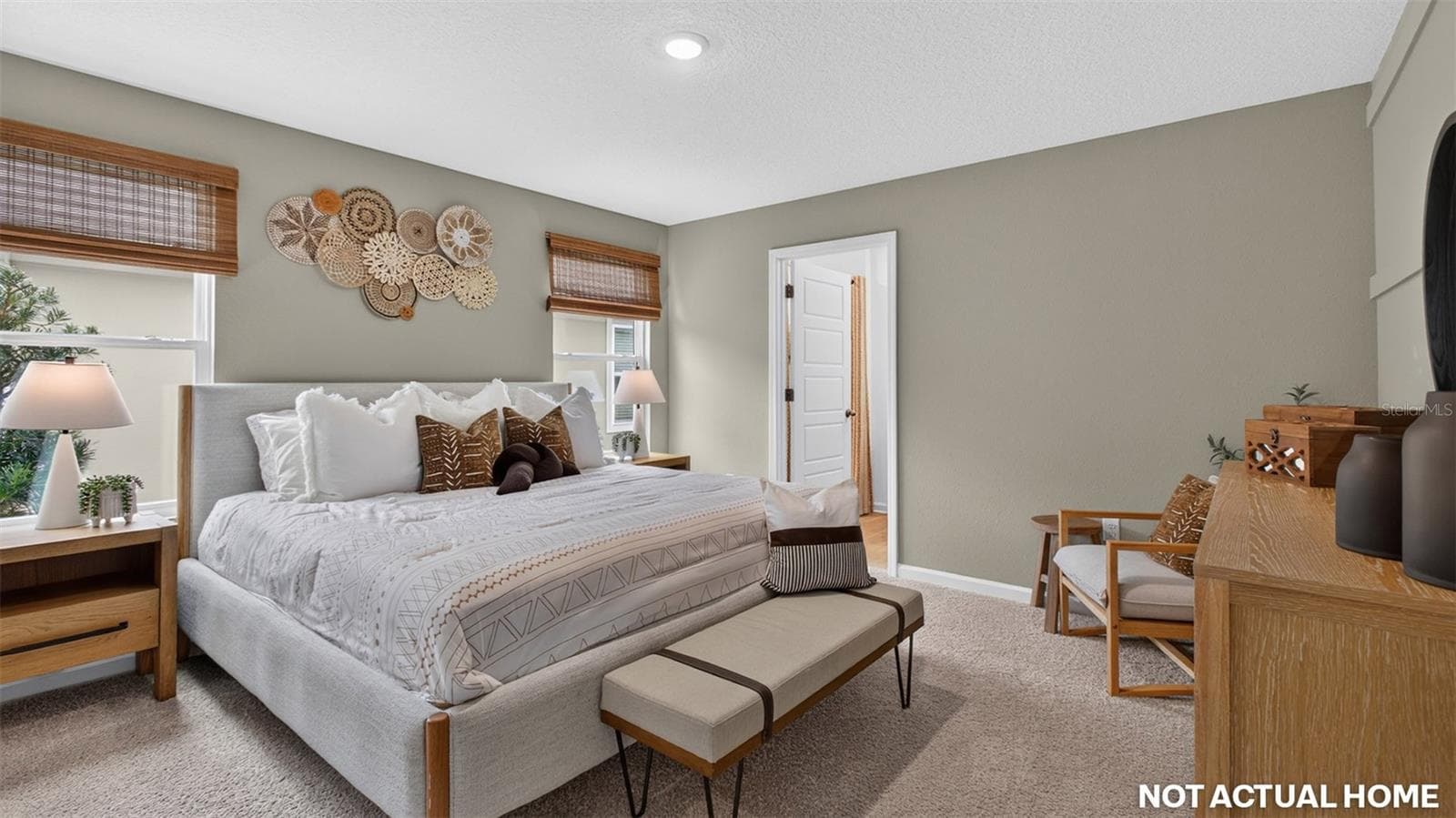 Single Family Residence at 16 FLAGSTICK LN, BUNNELL, photo 13 of 61