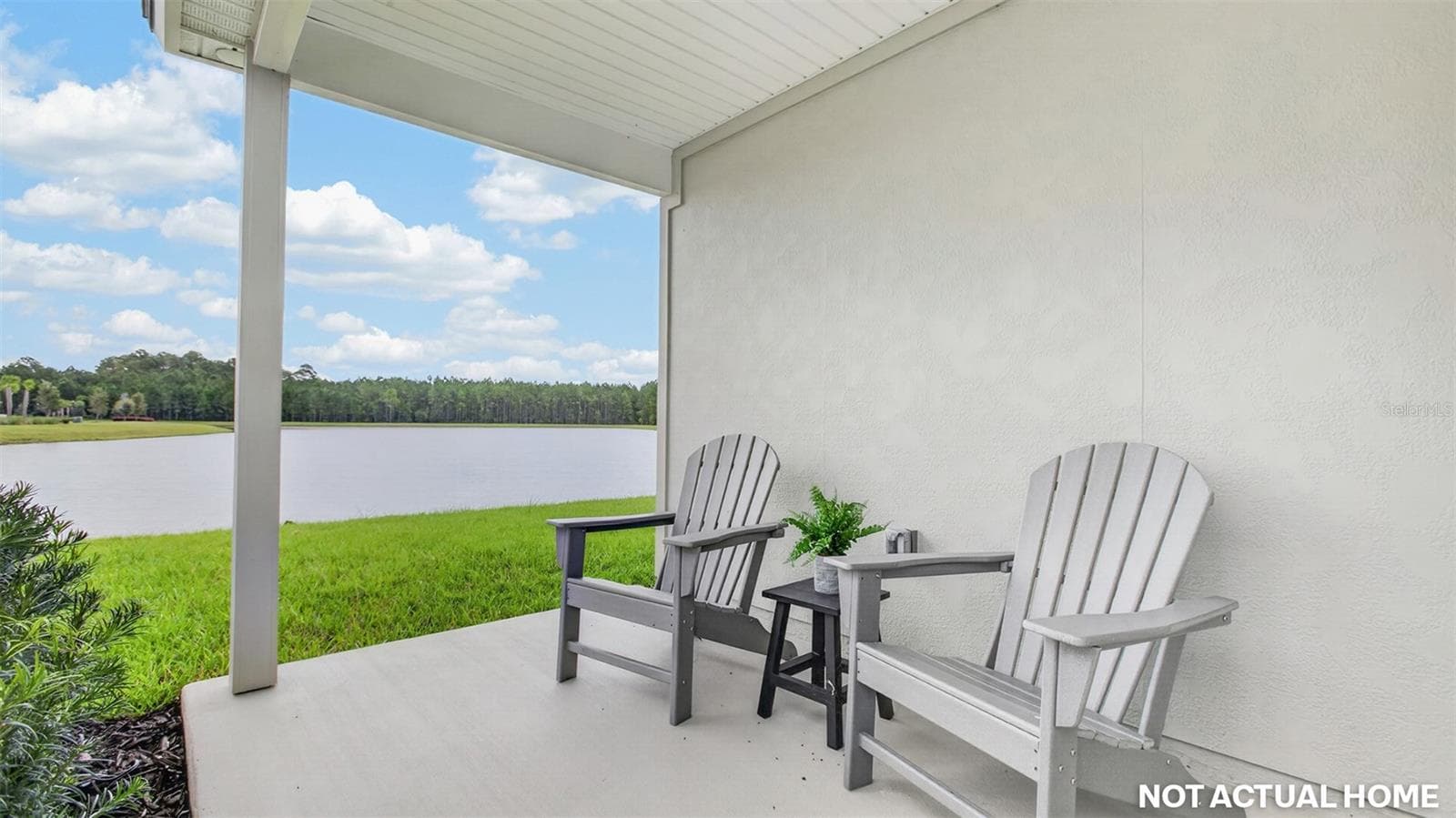 Single Family Residence at 16 FLAGSTICK LN, BUNNELL, photo 28 of 61