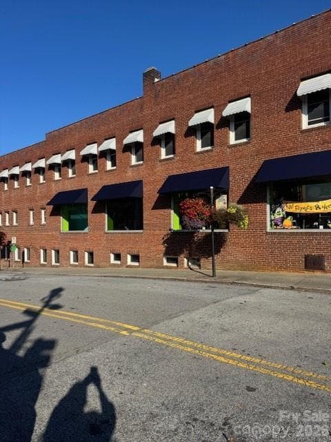 Office at 201 N Main Street, Hendersonville, photo 3 of 4