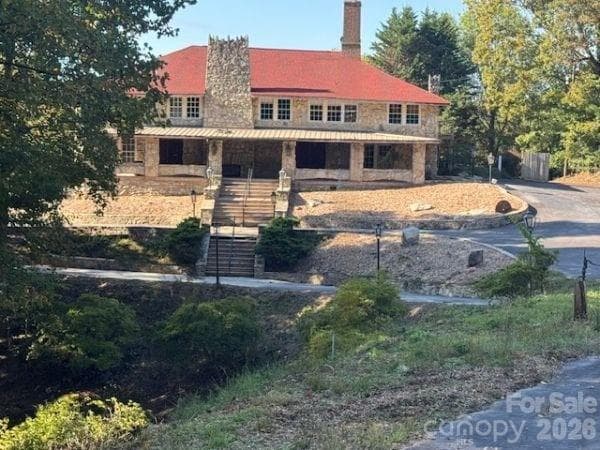 2550 Hebron Road