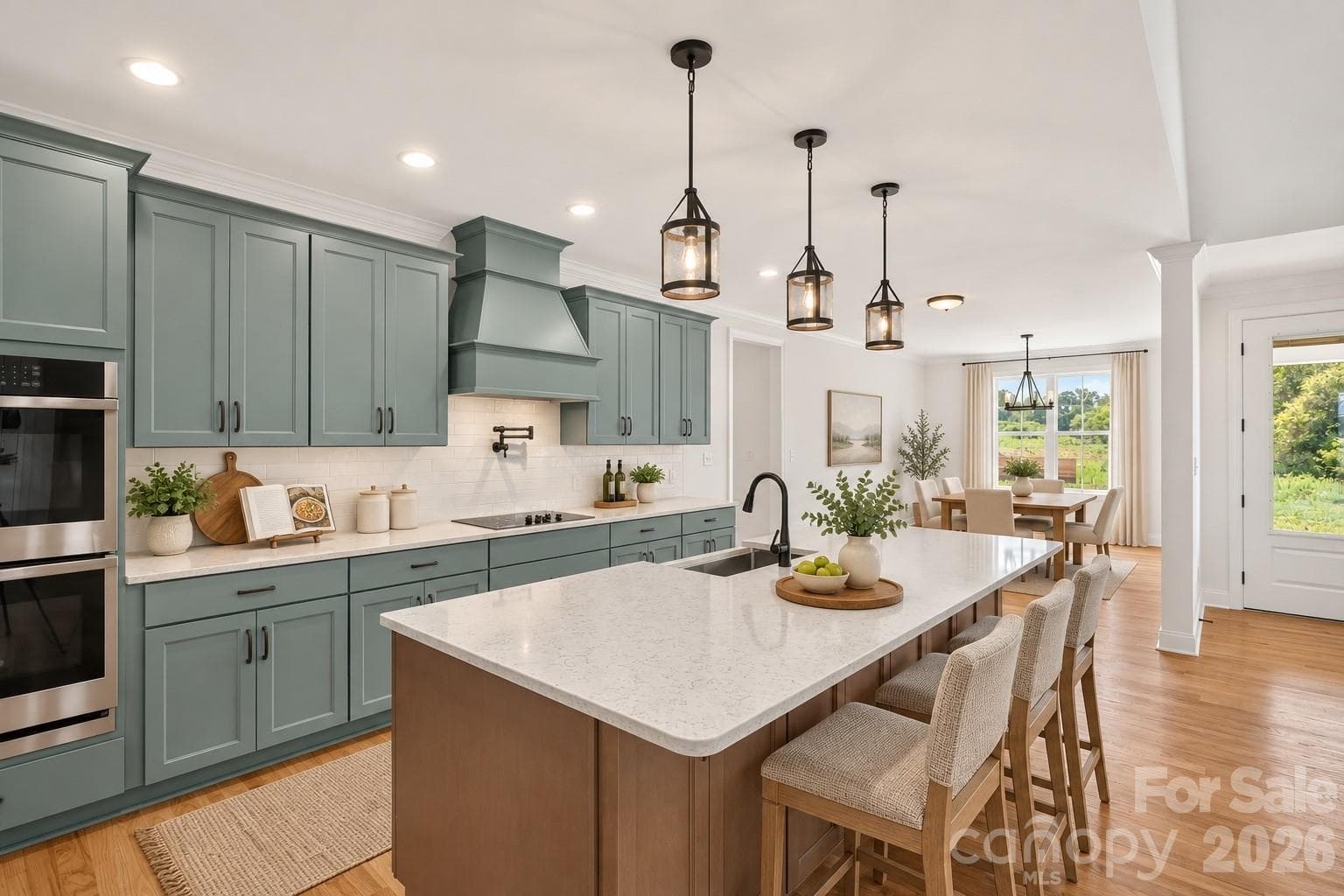 Single Family Residence at 153 Trinity Court, Salisbury, photo 2 of 33