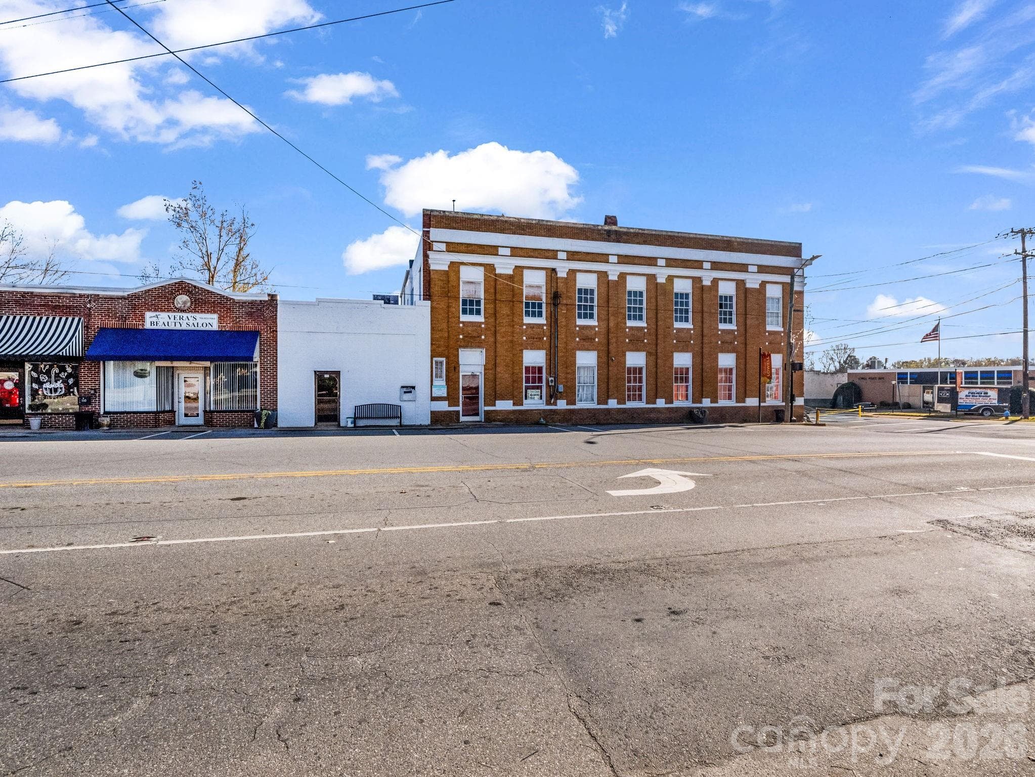 Retail at 101 E FIRST Street, Lowell, photo 2 of 48
