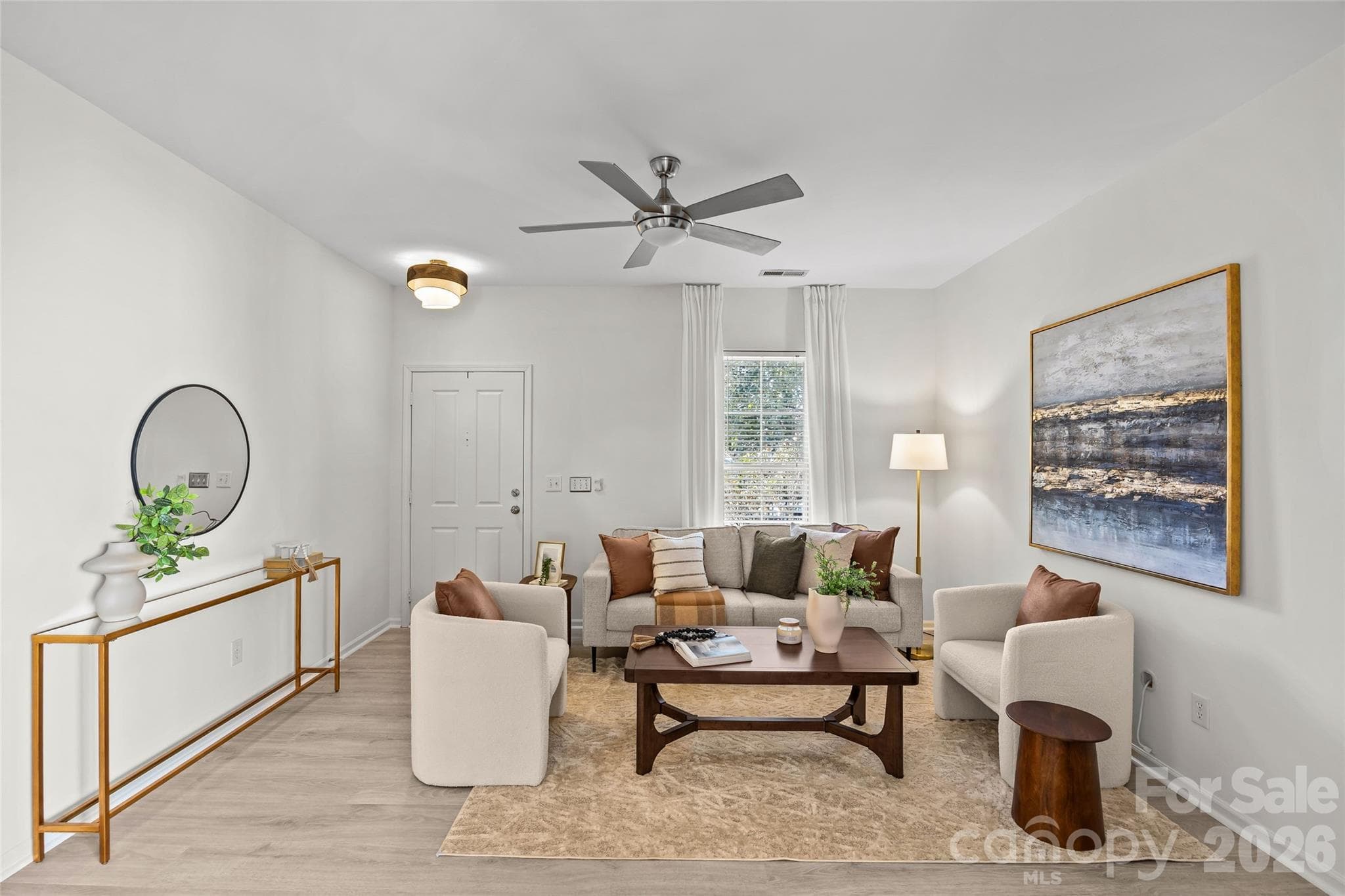 Single Family Residence at 13818 Carleen Way, Charlotte, photo 7 of 43
