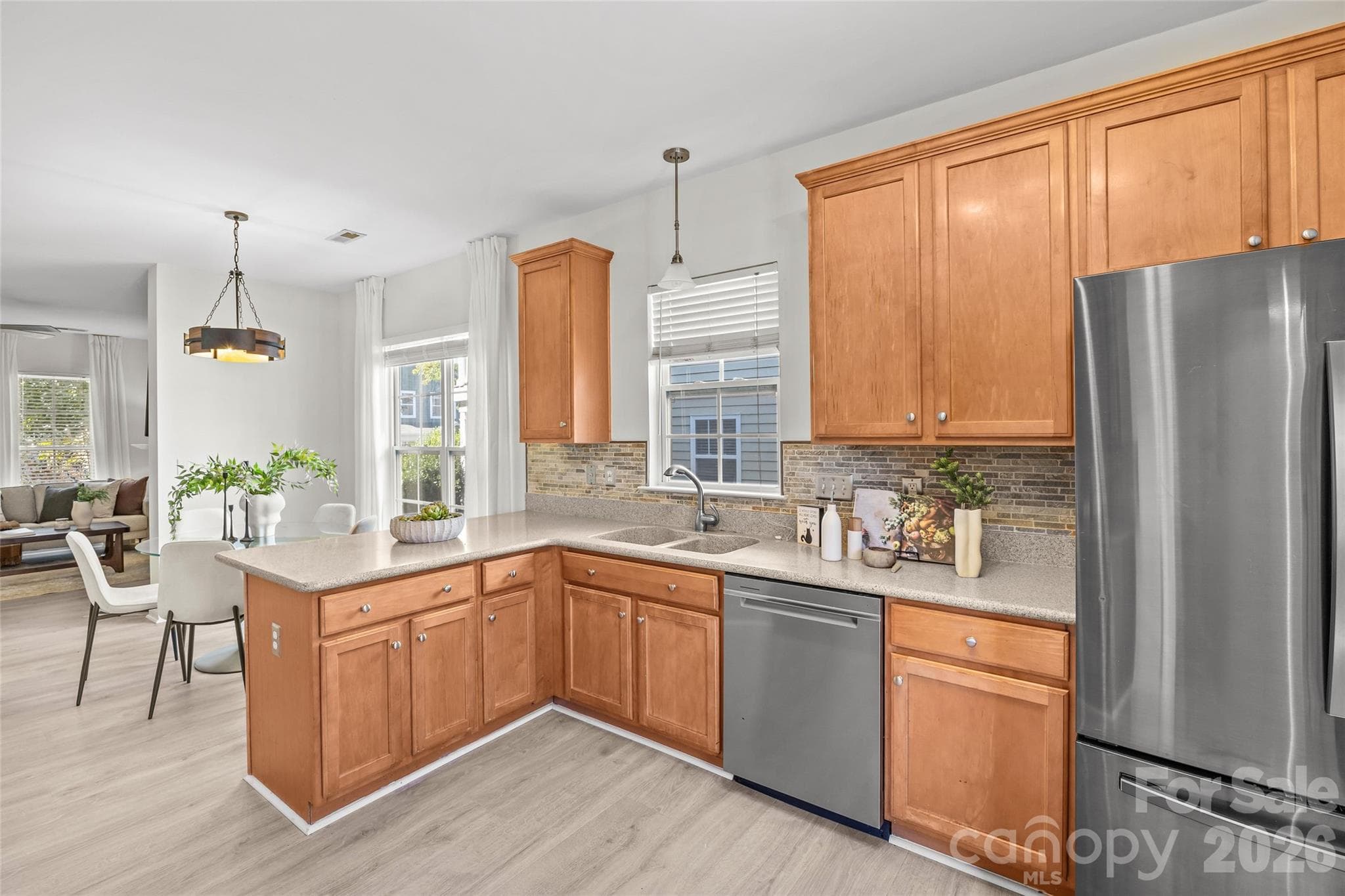 Single Family Residence at 13818 Carleen Way, Charlotte, photo 13 of 43