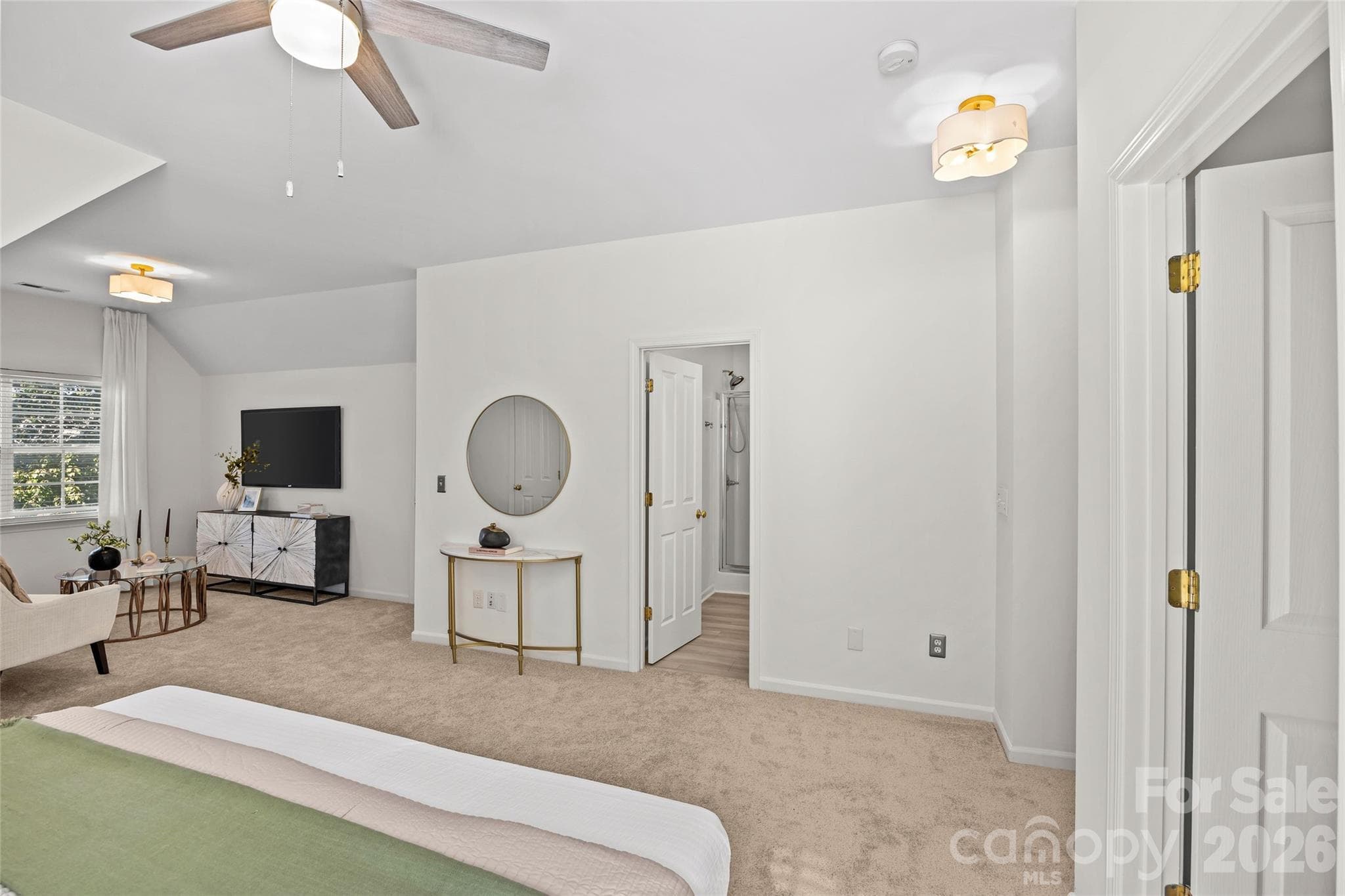 Single Family Residence at 13818 Carleen Way, Charlotte, photo 27 of 43