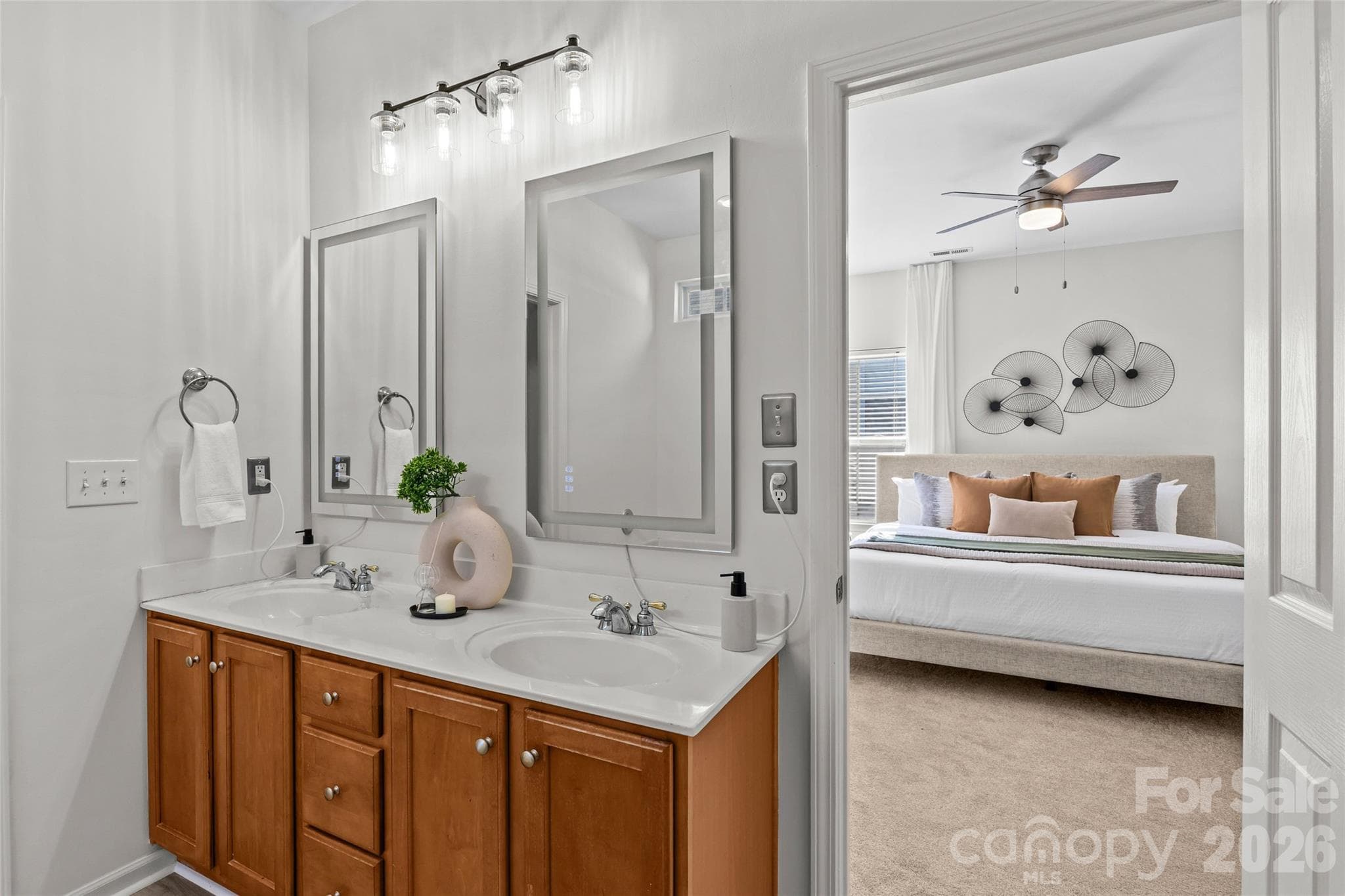 Single Family Residence at 13818 Carleen Way, Charlotte, photo 30 of 43
