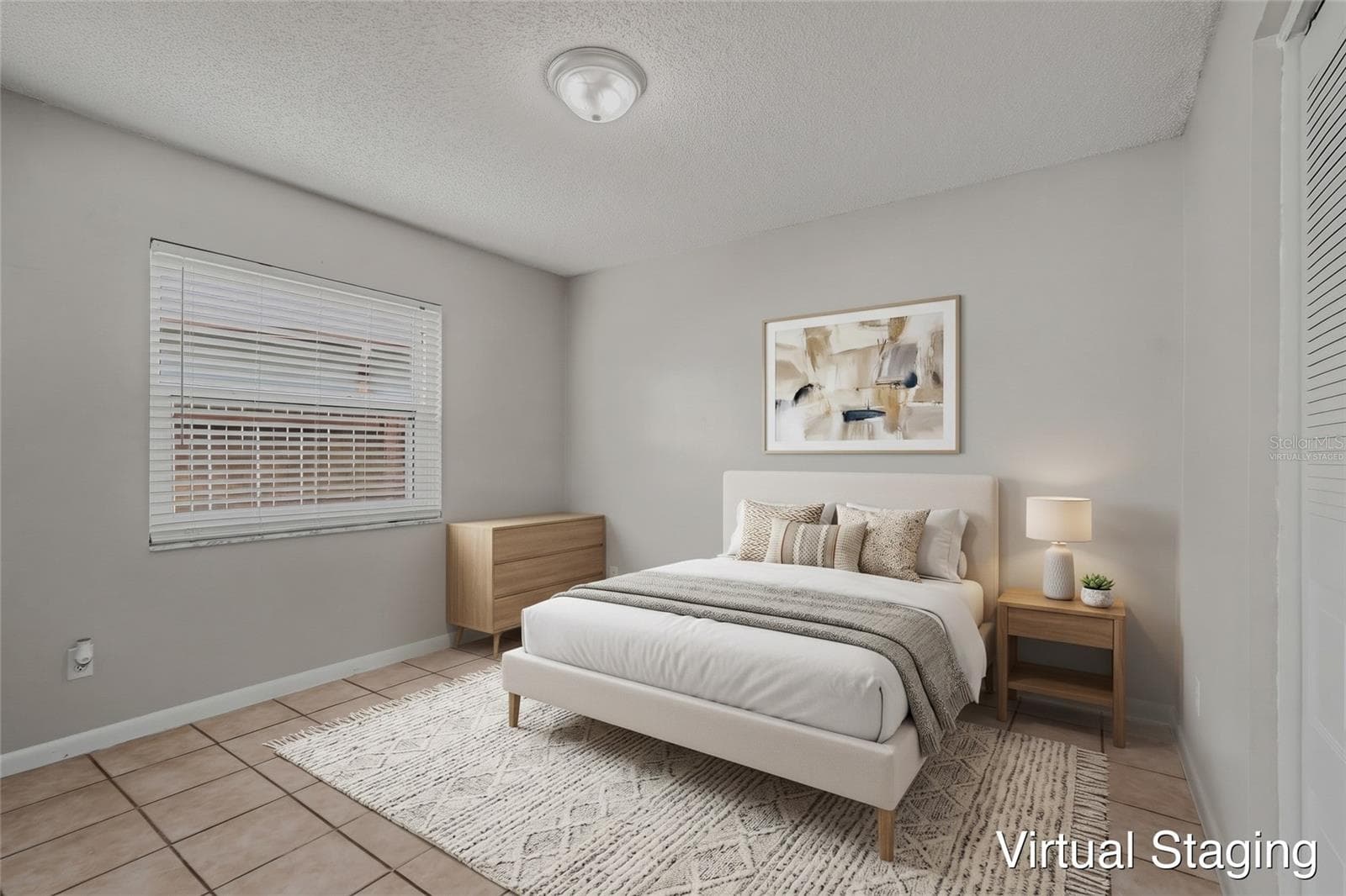 Virtually Staged - 8434 SUN DR, PORT RICHEY