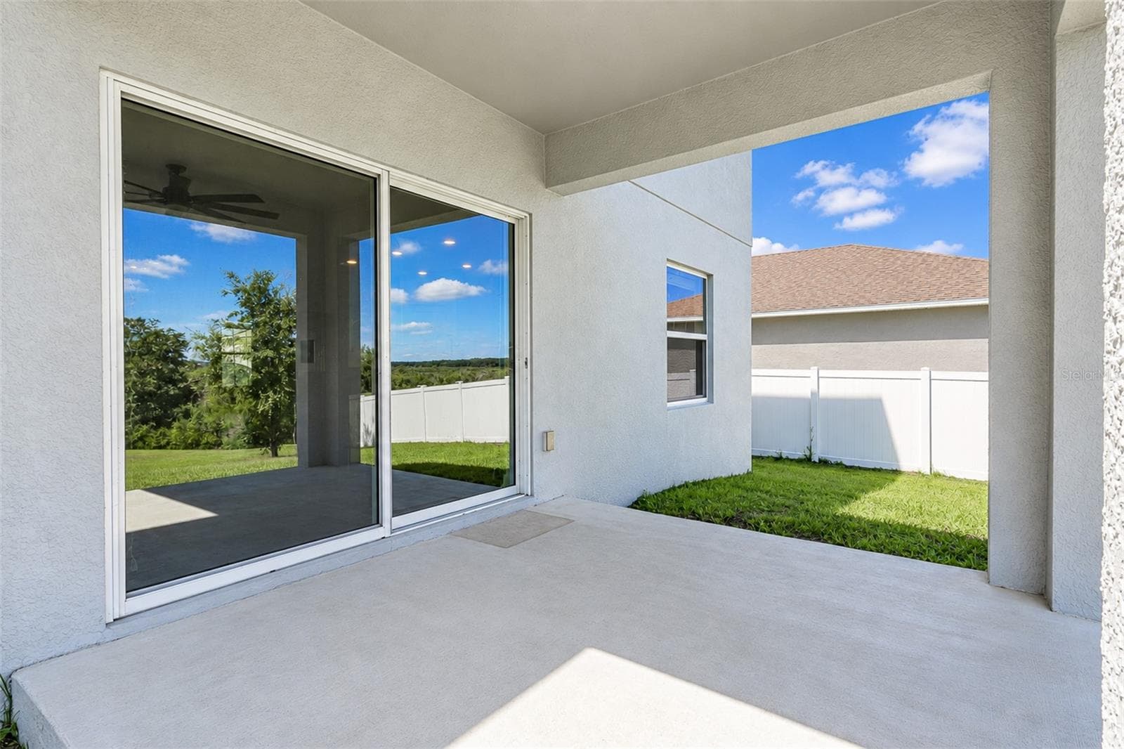 Single Family Residence at 585 BLACK EAGLE DR, GROVELAND, photo 48 of 56