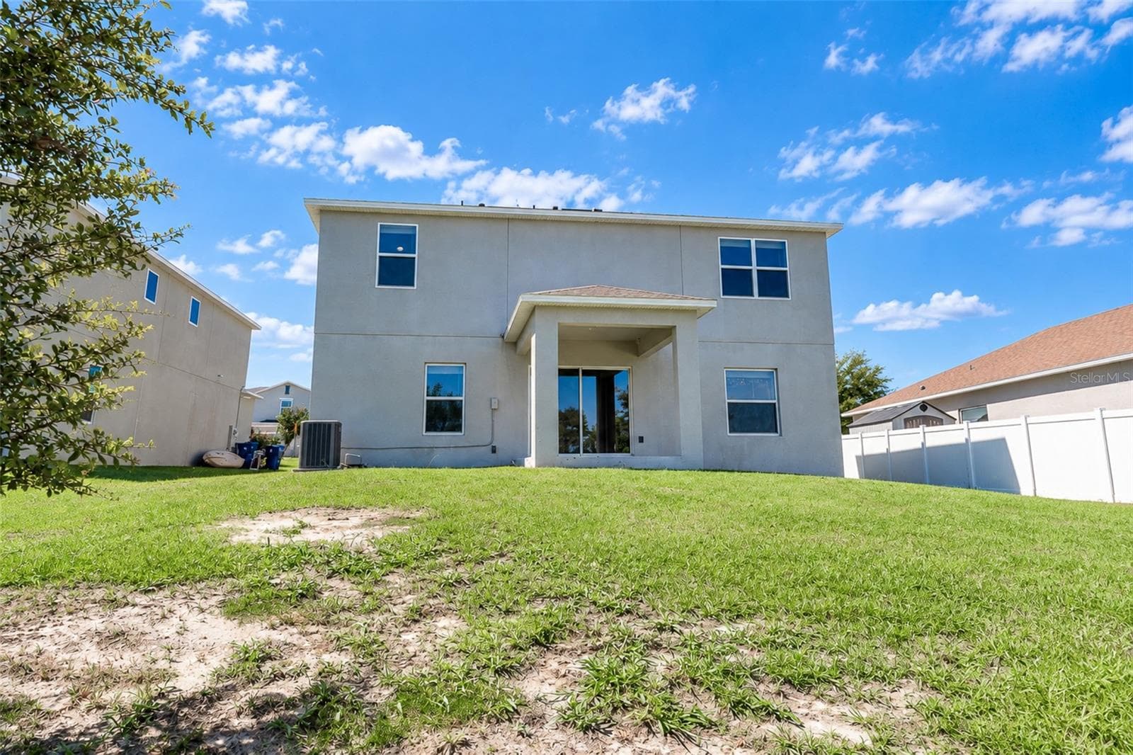 Single Family Residence at 585 BLACK EAGLE DR, GROVELAND, photo 51 of 56