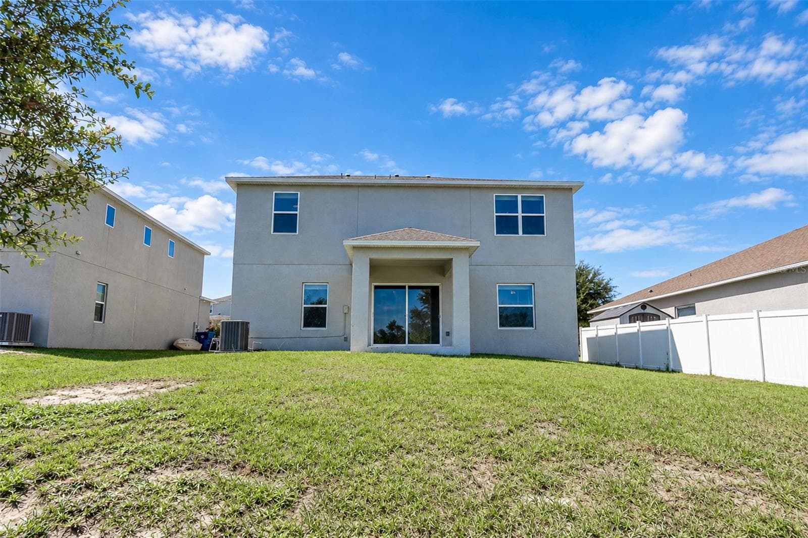 Single Family Residence at 585 BLACK EAGLE DR, GROVELAND, photo 53 of 56
