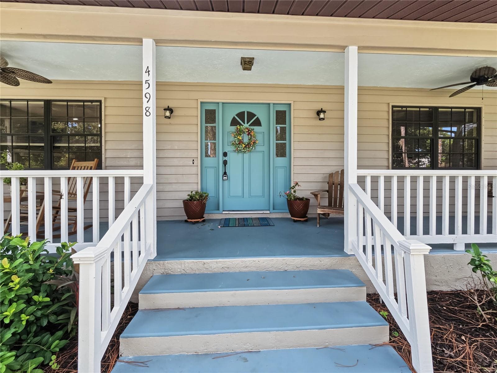 Single Family Residence at 4598 CACTUS AVE, SARASOTA, photo 14 of 95
