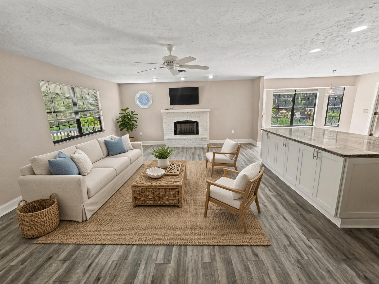 Single Family Residence at 4598 CACTUS AVE, SARASOTA, photo 17 of 95