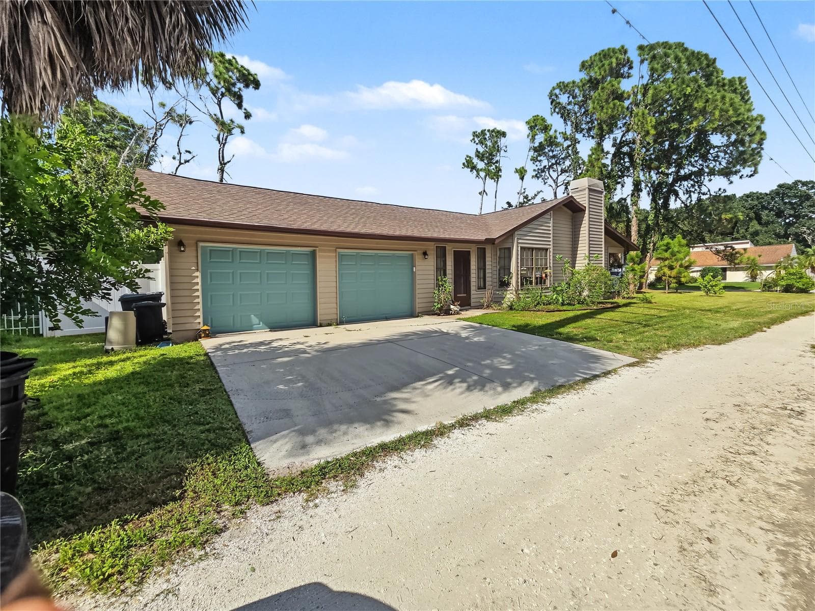 Single Family Residence at 4598 CACTUS AVE, SARASOTA, photo 52 of 95