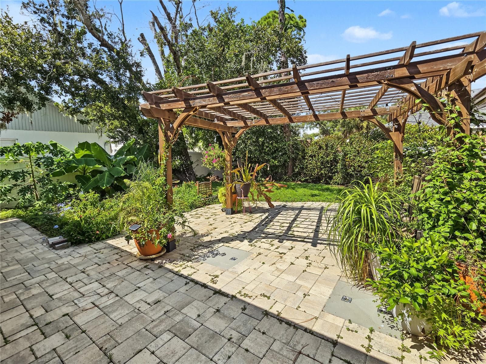 Single Family Residence at 4598 CACTUS AVE, SARASOTA, photo 54 of 95