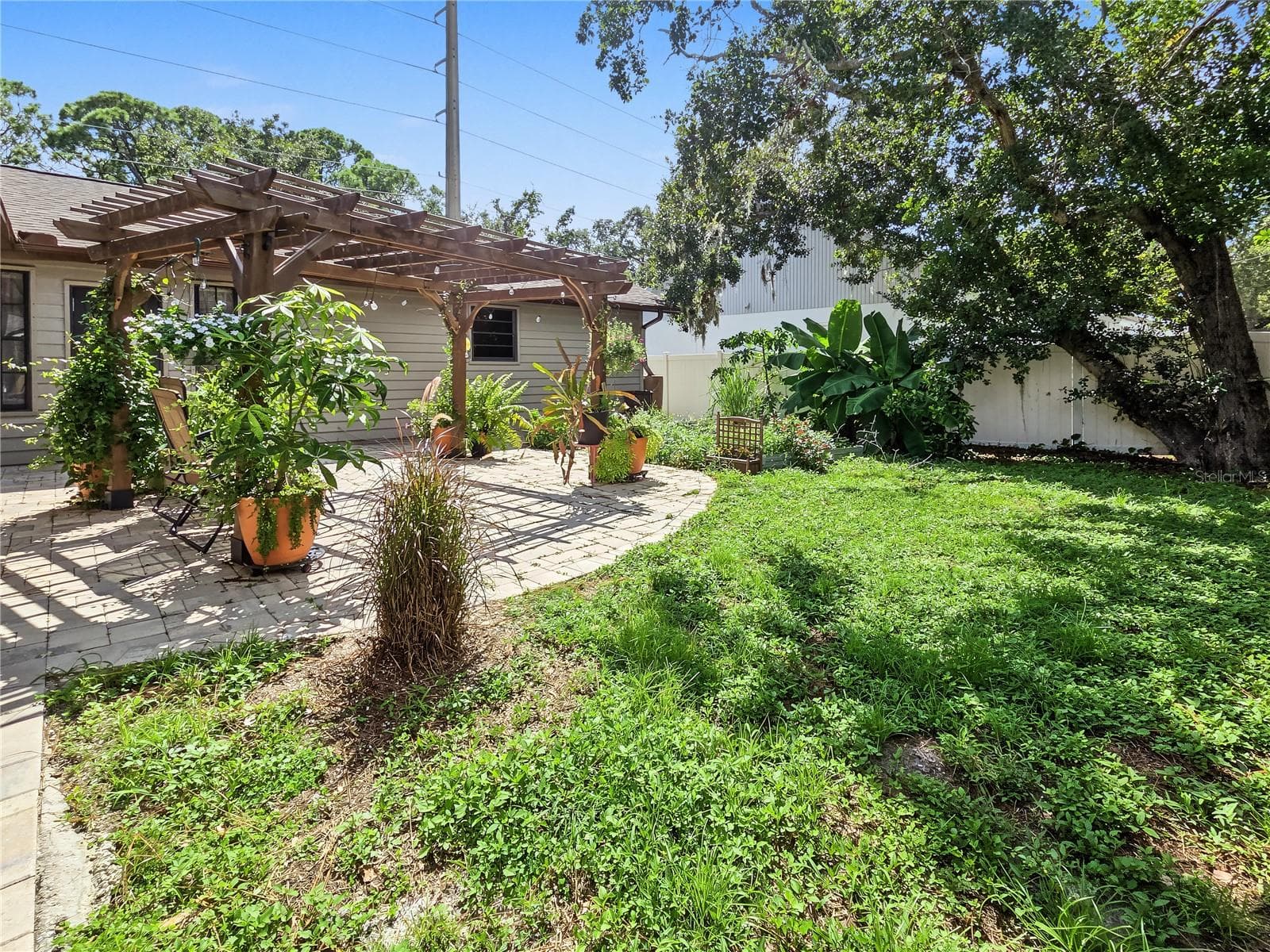 Single Family Residence at 4598 CACTUS AVE, SARASOTA, photo 57 of 95
