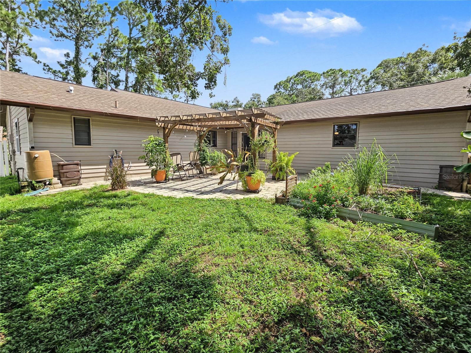 Single Family Residence at 4598 CACTUS AVE, SARASOTA, photo 58 of 95