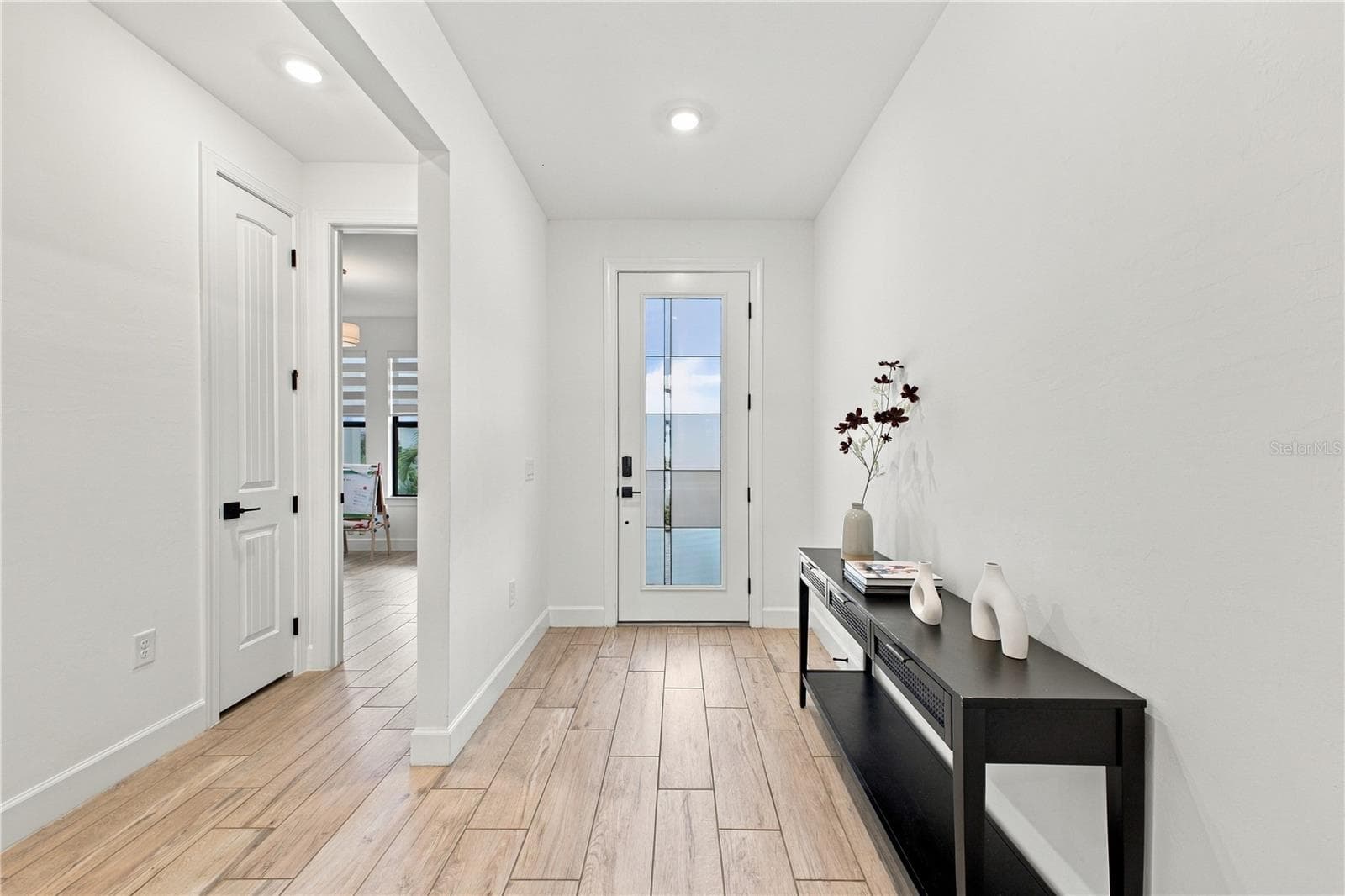 Entryway - 5839 SILVERSIDE PINE CT, LAKEWOOD RANCH
