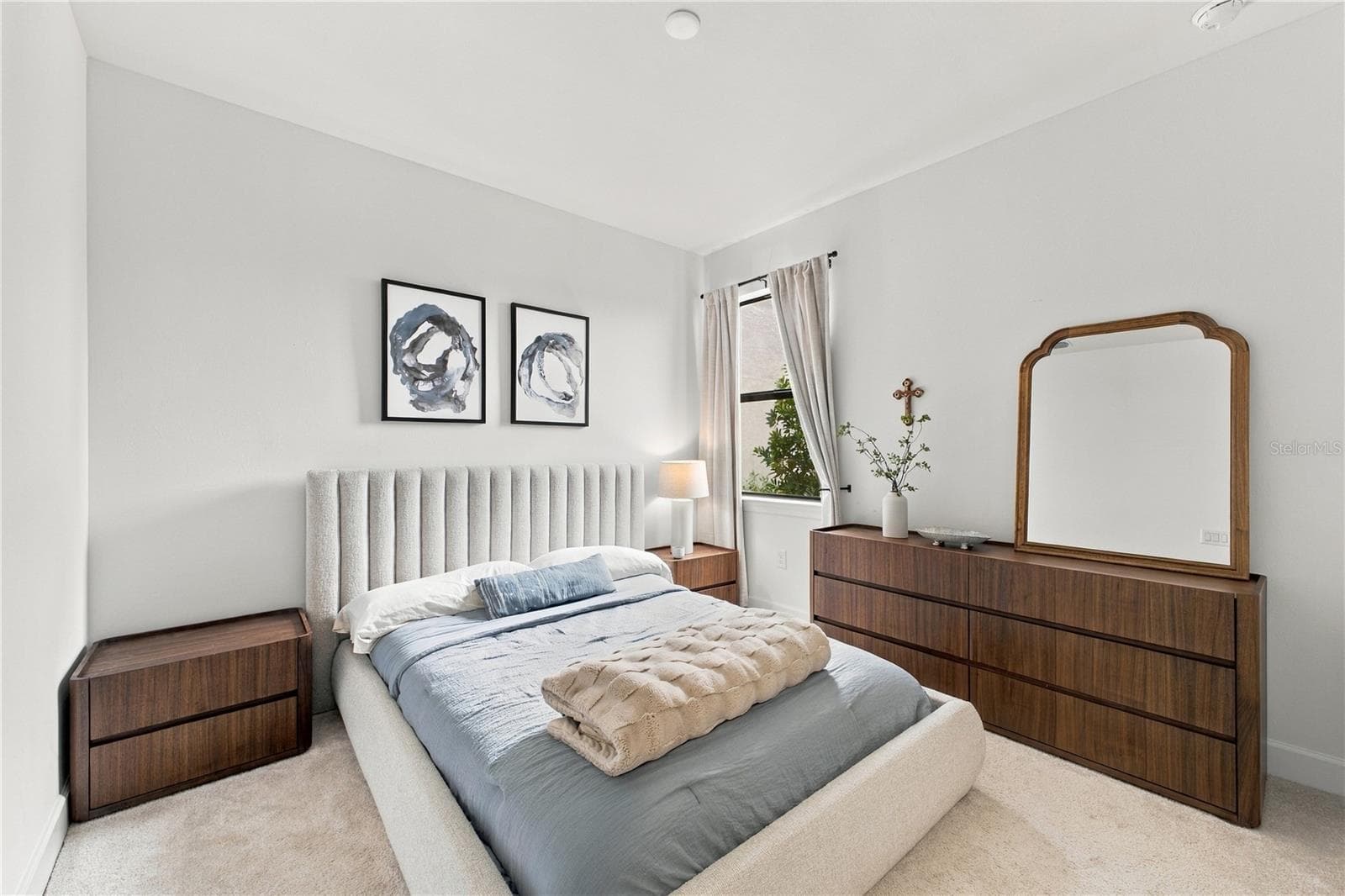 Guest Bedroom 1 - 5839 SILVERSIDE PINE CT, LAKEWOOD RANCH