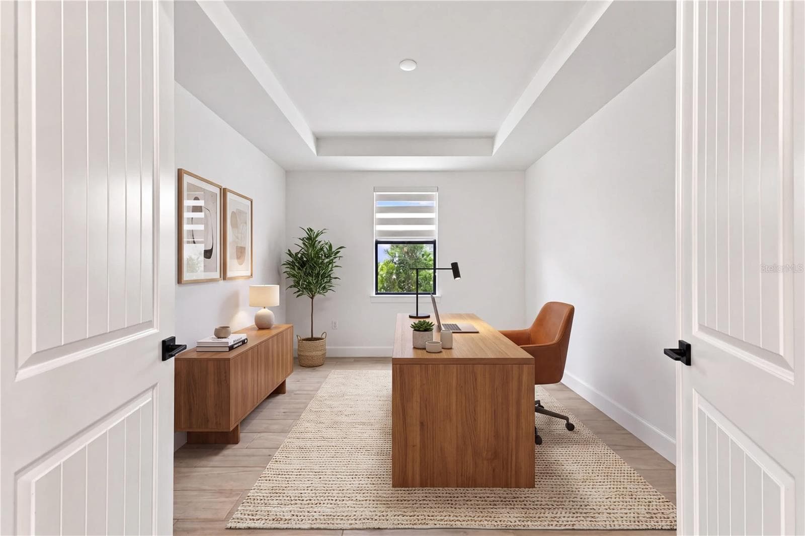 Office - 5839 SILVERSIDE PINE CT, LAKEWOOD RANCH