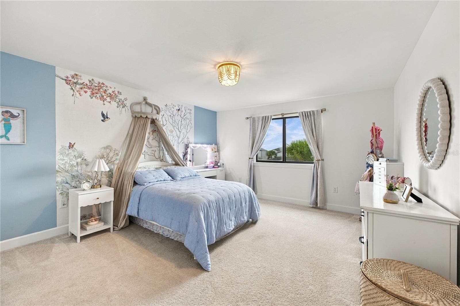 Guest Bedroom 3 - 5839 SILVERSIDE PINE CT, LAKEWOOD RANCH