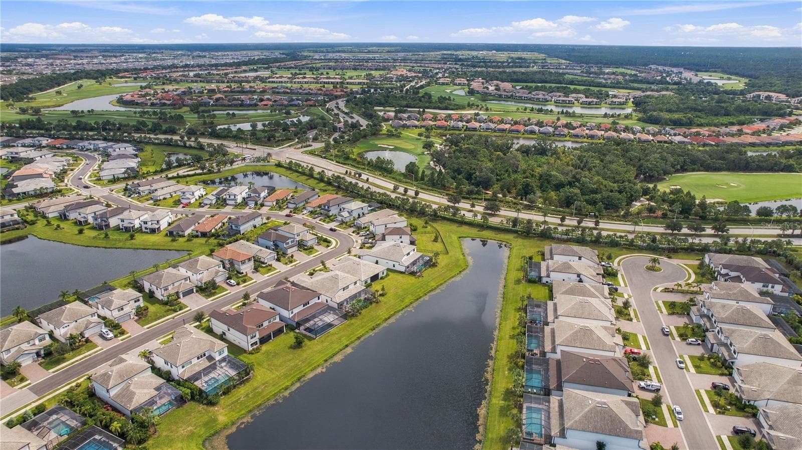 Community - 5839 SILVERSIDE PINE CT, LAKEWOOD RANCH