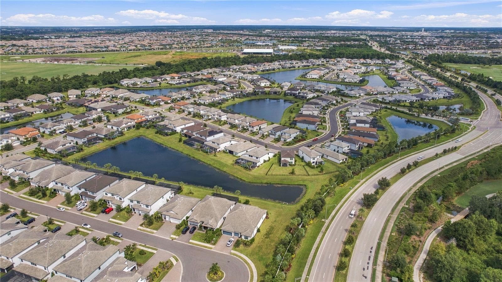 Community - 5839 SILVERSIDE PINE CT, LAKEWOOD RANCH