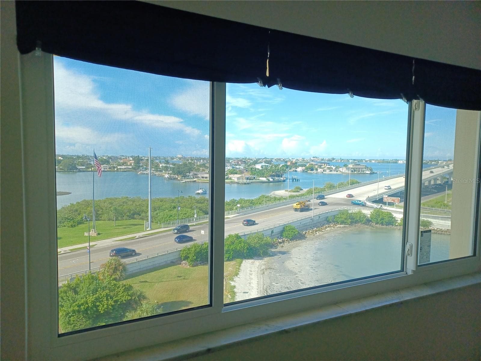 View - 100 BLUFF VIEW DR #603C, BELLEAIR BLUFFS