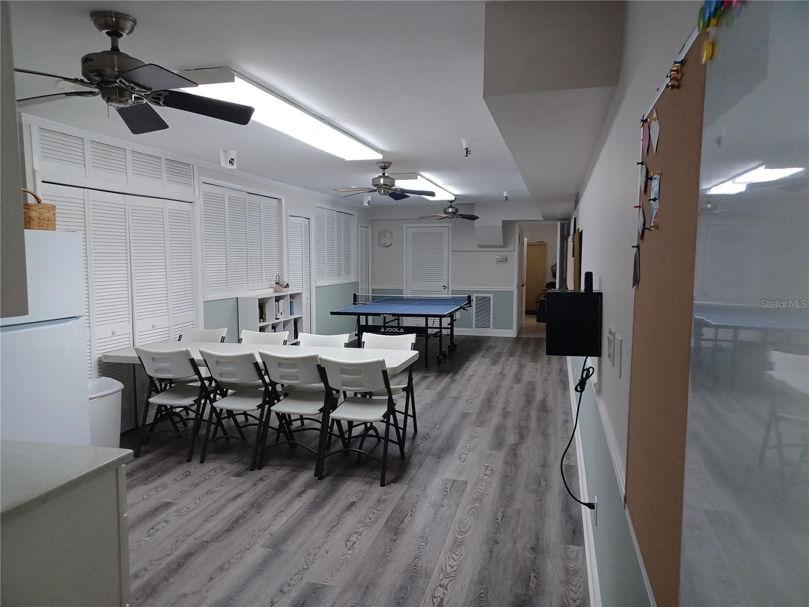 Game room - 100 BLUFF VIEW DR #603C, BELLEAIR BLUFFS