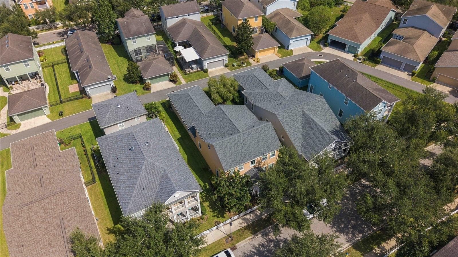 Single Family Residence at 11310 WINTHROP LAKE DR, RIVERVIEW, photo 39 of 45