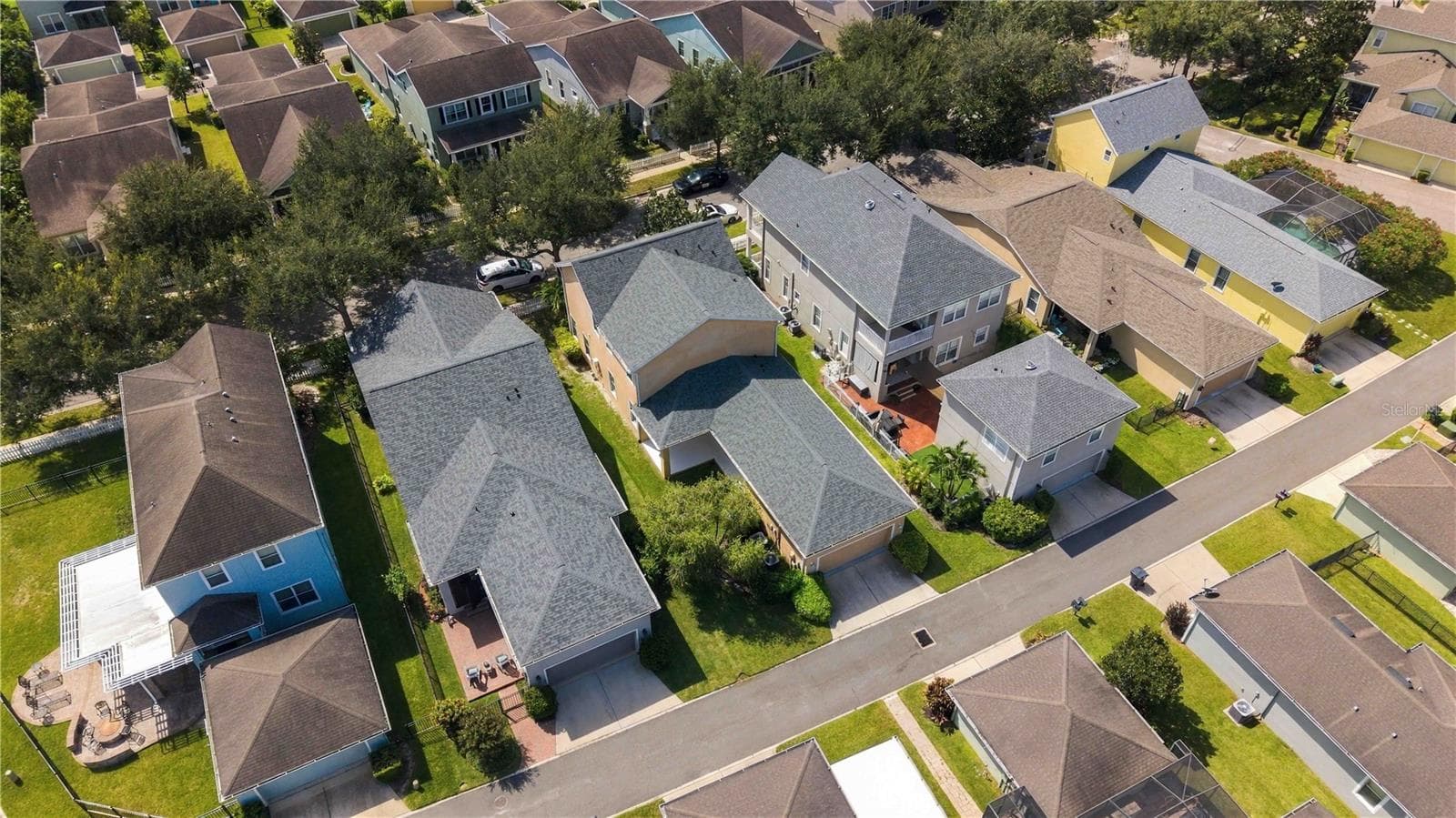 Single Family Residence at 11310 WINTHROP LAKE DR, RIVERVIEW, photo 40 of 45