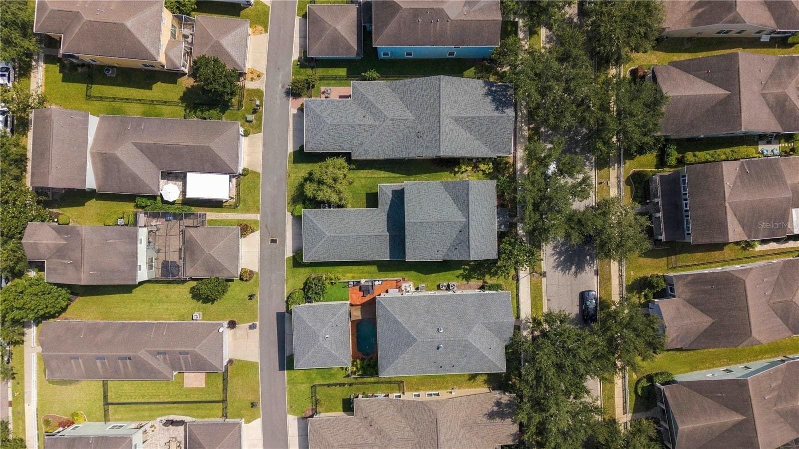 Single Family Residence at 11310 WINTHROP LAKE DR, RIVERVIEW, photo 42 of 45