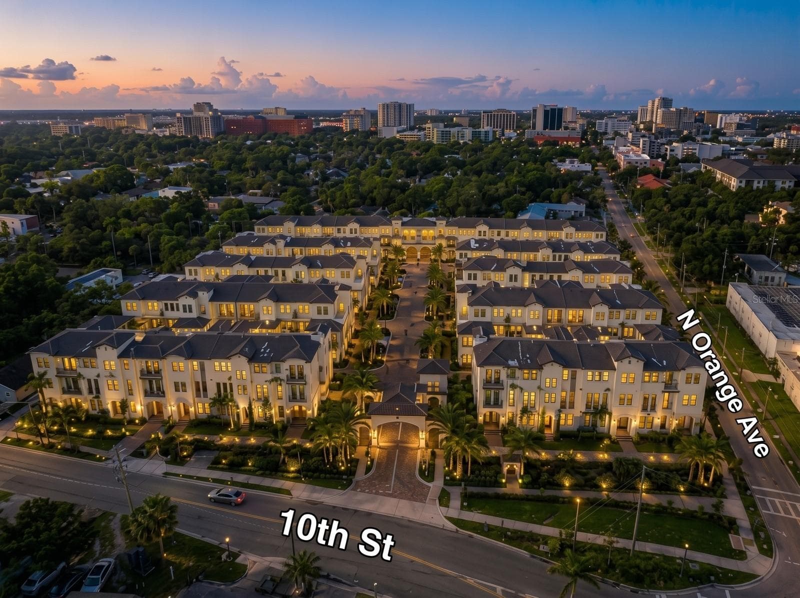 AI-generated images - 900 N ORANGE AVE, SARASOTA