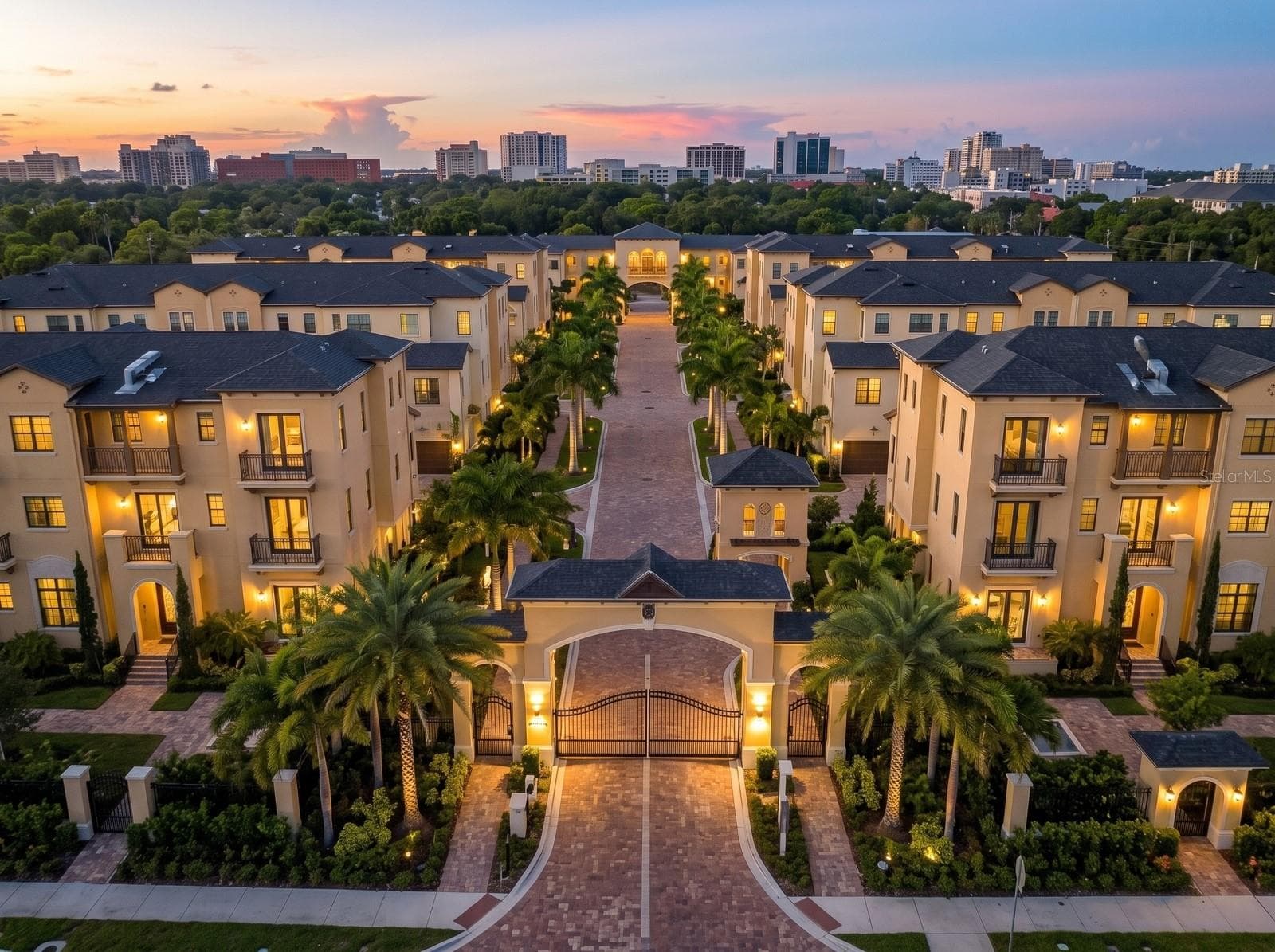 AI-generated images - 900 N ORANGE AVE, SARASOTA