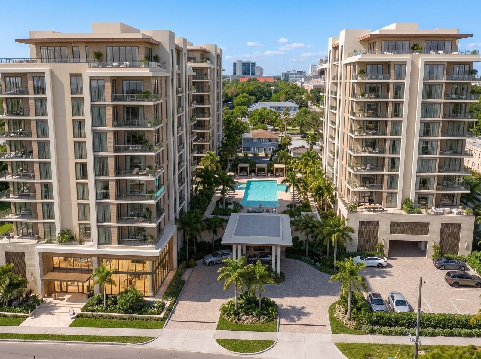 AI-generated images - 900 N ORANGE AVE, SARASOTA